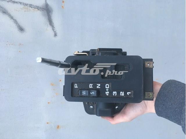 Куліса КПП A2022670137 MERCEDES