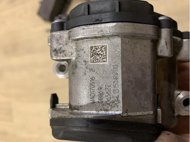 Прилади управління системи рециркуляції 04L131501RV110 VAG
