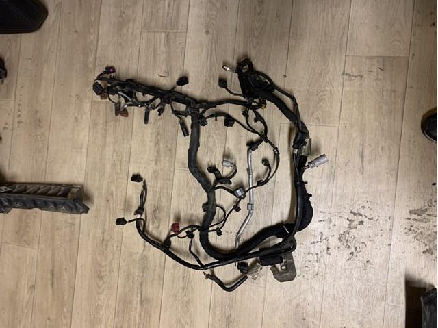 Джгут проводів моторного відсіку 04L972627DS VAG