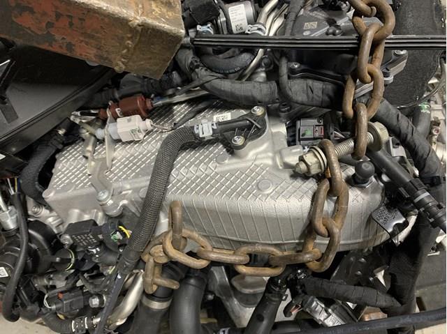 Колектор впускний 05L129711M VAG