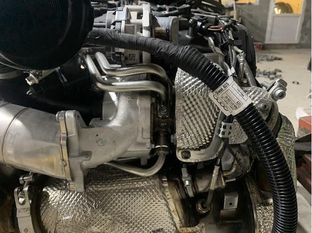 Турбіна 05L253019K VAG