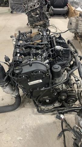 ДВЗ 06L100033D VAG