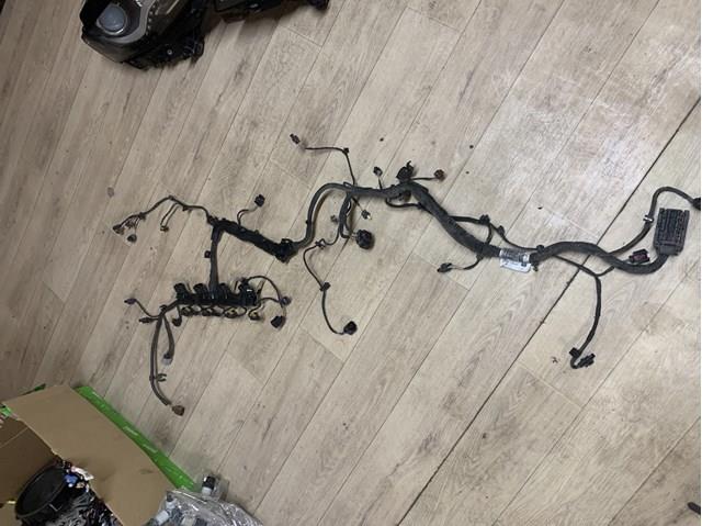 Електропроводка моторного віддсіка 06L971595CJ VAG