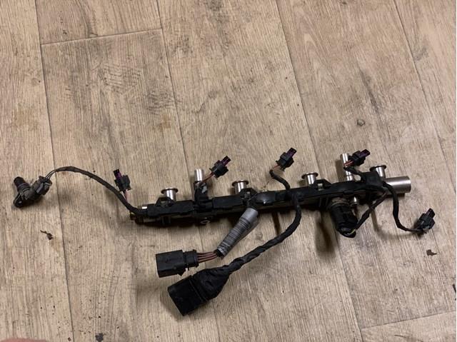 Джгут проводів моторного відсіку 06L971627Q VAG