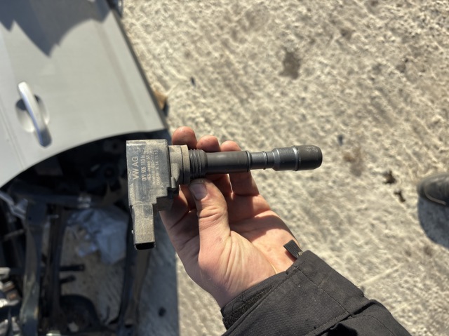 Котушка запалювання 079905110K VAG