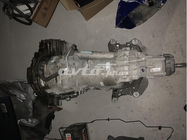 Коробка автомат 0BK300038A001 VAG