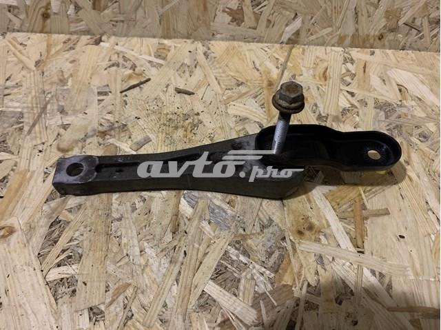Задня опора двигуна 1K0199855BF VAG