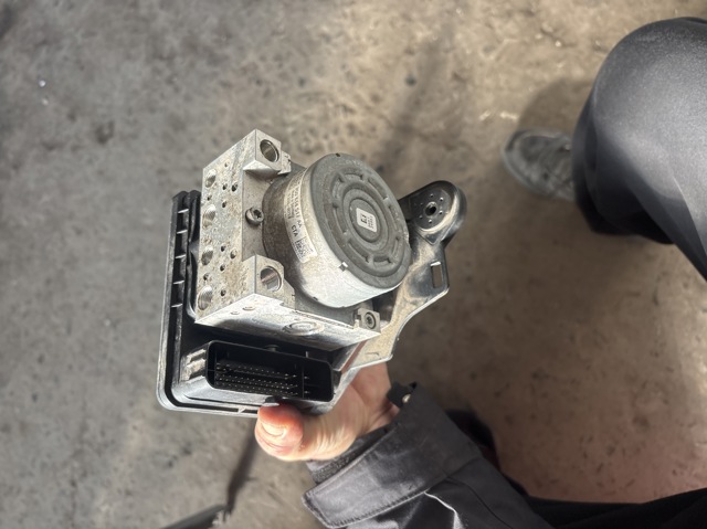 Елементи АБС 3Q0907379AA VAG