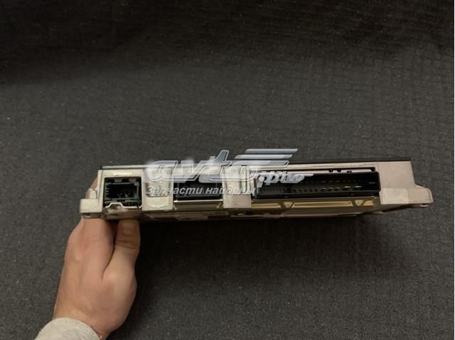 Підсилювач звуку аудіосистеми 4G0035223C VAG