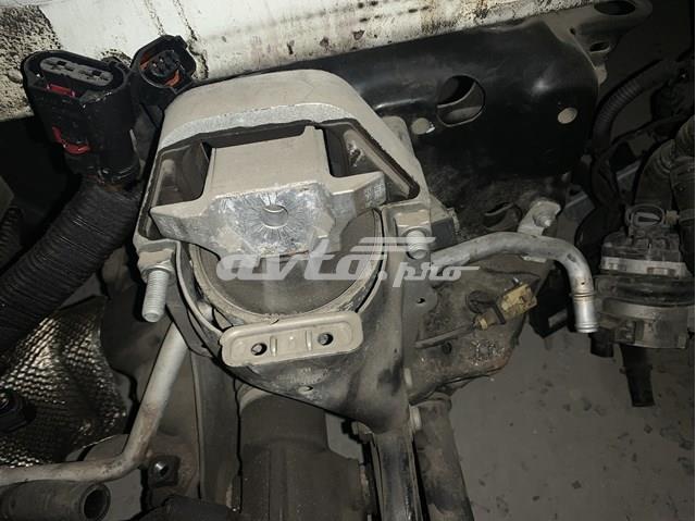Ліва подушка двигуна 4G0199381LE VAG