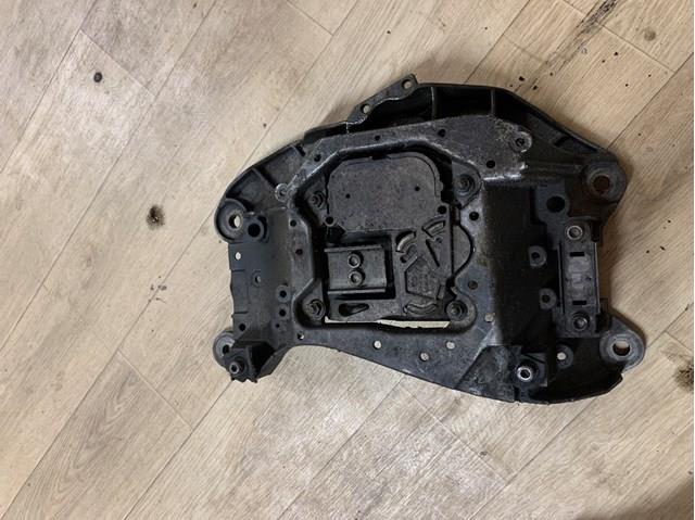 Балка кріплення коробки передач 4G0399263AC VAG
