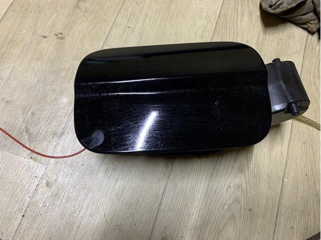 Горловина паливного бака 4G0809906C VAG
