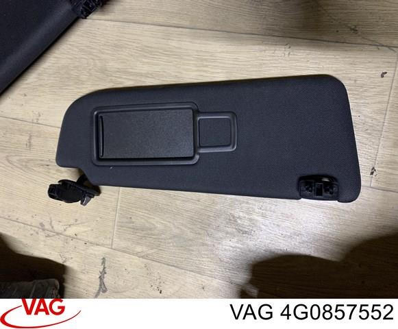 Козирок протисонячний 4G0857552 VAG