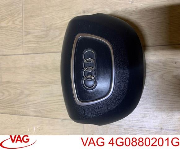 Комплект безпеки 4G0880201G VAG