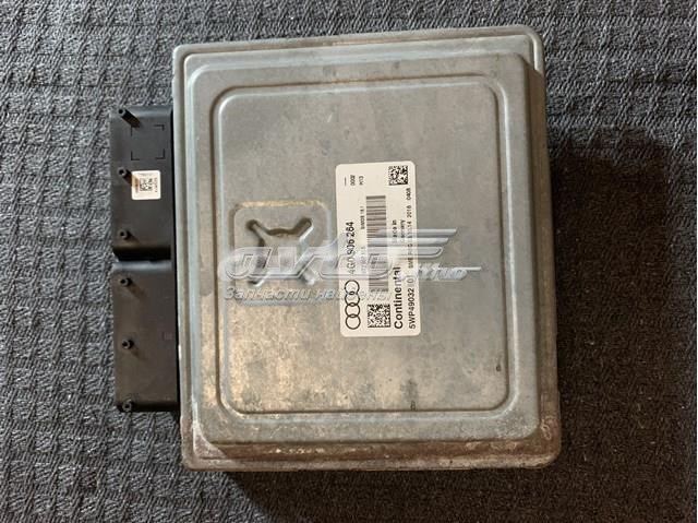 Модуль управління двигуном 4G0906264 VAG