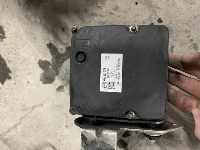 Блоки ABS 4G0907379 VAG