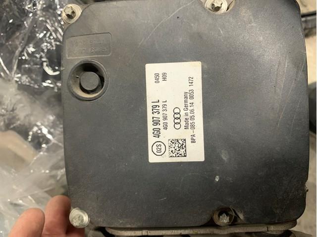 Блоки ABS 4G0907379L VAG