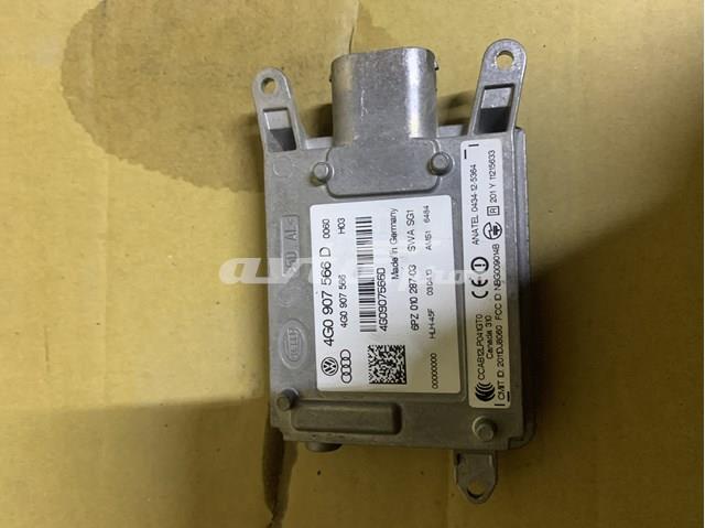 Датчик контролю мертвої зони, задній 4G0907566D VAG