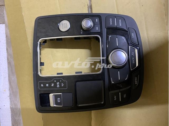 Багатофункціональний джойстик керування 4G1919610C VAG