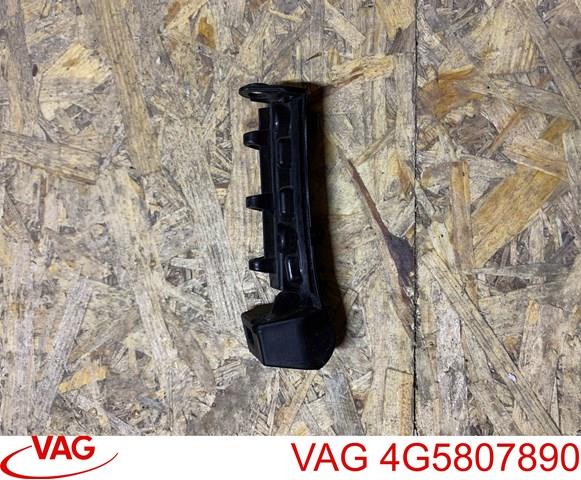 Кронштейн бампера заднього, правий 4G5807890 VAG