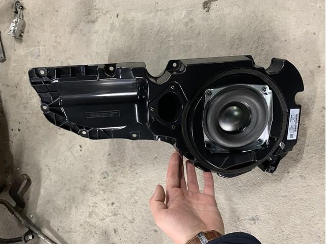 Динамік передньої двері 4G8035298A VAG