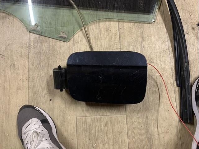 Ущільнювач заливної горловини паливного бака 4G8809906 VAG