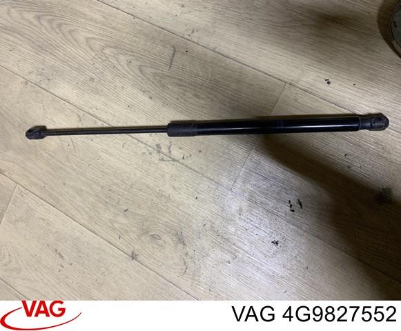 Амортизатор багажника правий 4G9827552 VAG