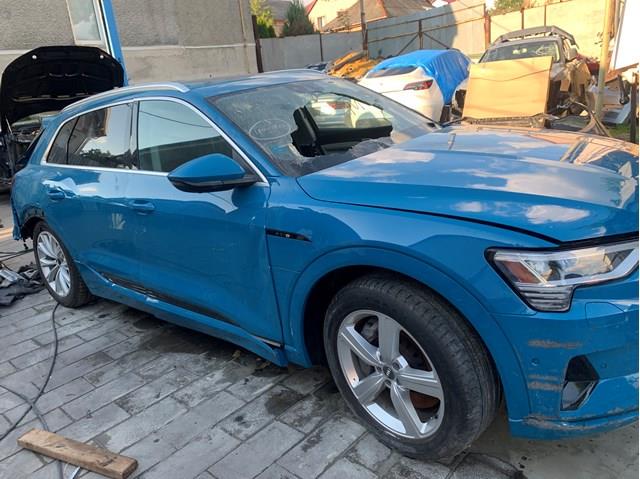 Диски литі (легкосплавні, титанові) 4KE601025S VAG