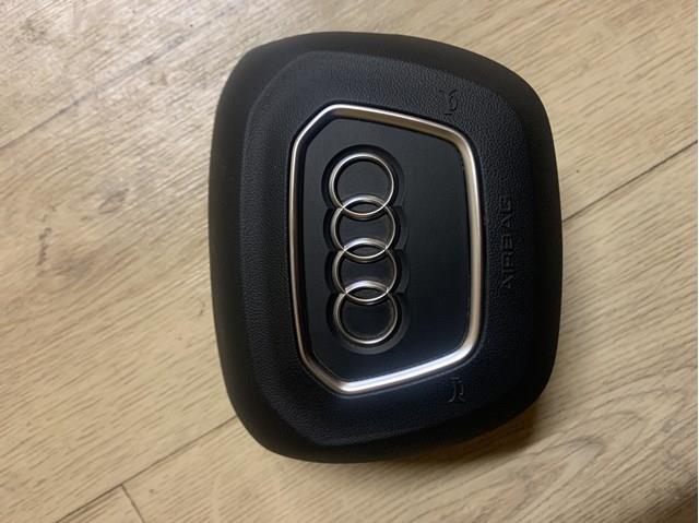 Airbag в мультируль 4M0880201N VAG