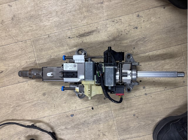 Колонка рульова 4M1419502M VAG