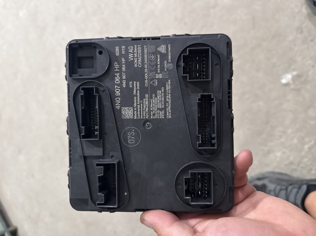 4N0907064HP VAG