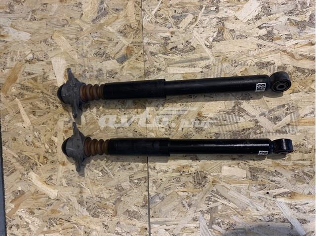 Амортизатор задньої підвіски 5C0513029B VAG