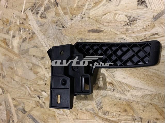 Ручка відкривання капота 5C18235339B9 VAG