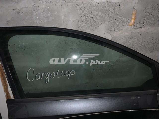 Скло передньої правої двері 5C6845202C VAG