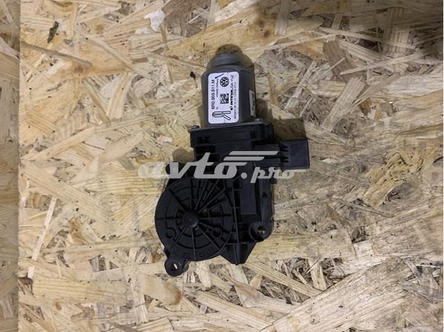 Привід ліфта передній 6R0959811TZ01 VAG