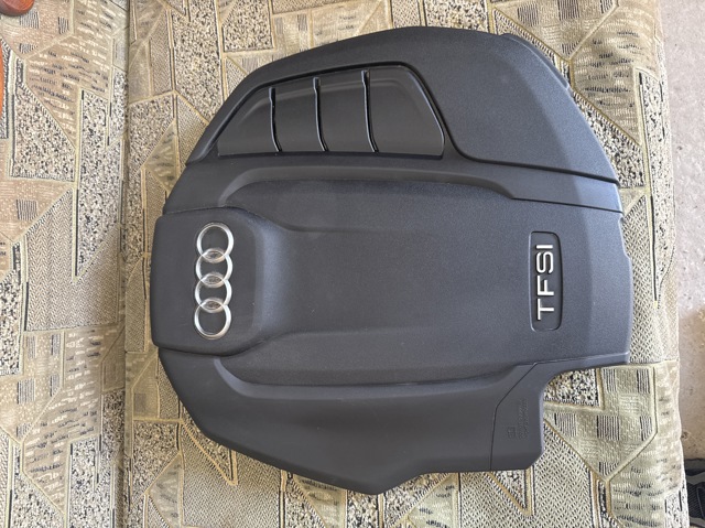 Екран двигуна 80A103925D VAG