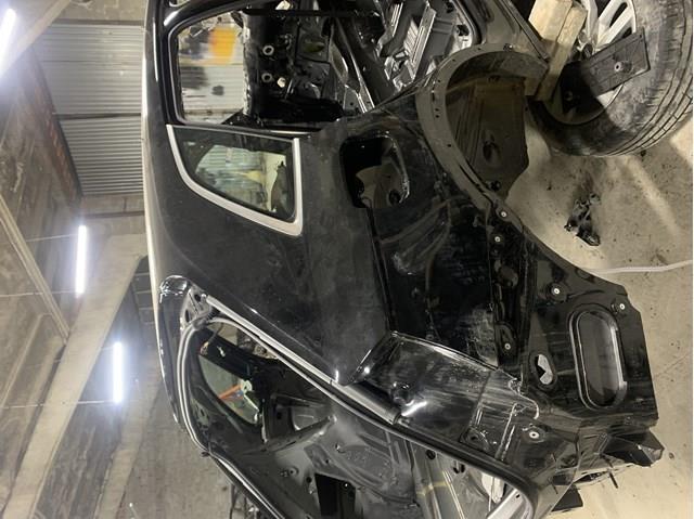 Крило заднє праве 80A809838STL VAG