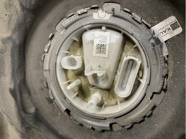 Модуль паливного насоса, з датчиком рівня палива 80A919087 VAG