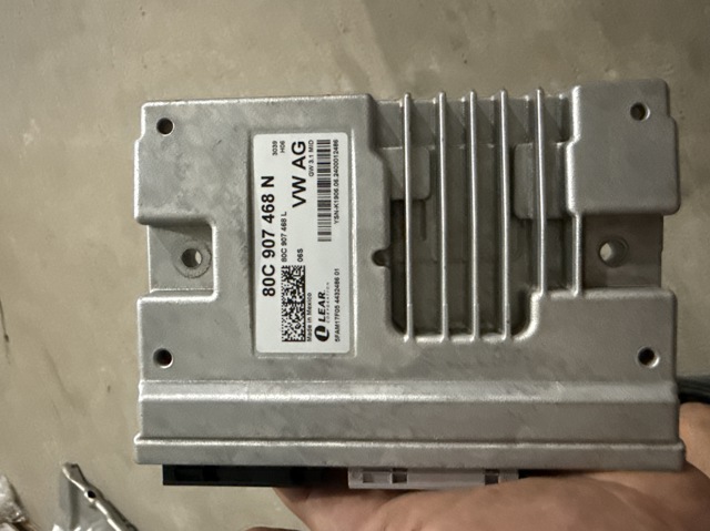Датчики діагностики 80C907468N VAG