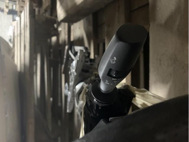 Перемикач підрульовий, правий 8465278010 TOYOTA