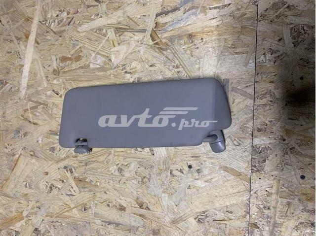 Козирок протисонячний 8K0857551AFAW7 VAG