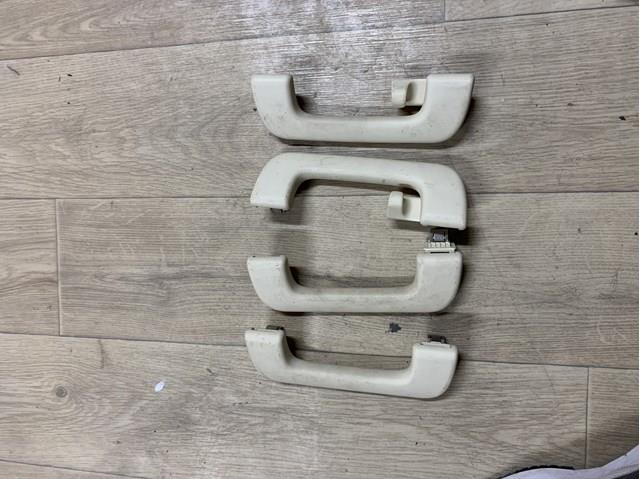 Ручка салону, даху 8K0857607B VAG