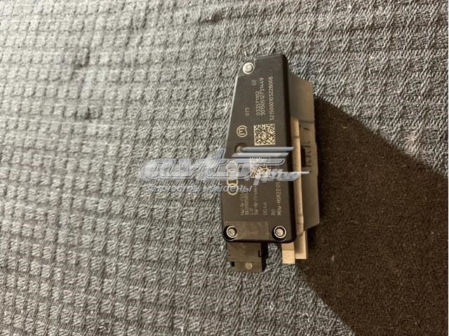 Електронний модуль рульової колонки 8K0905852E VAG