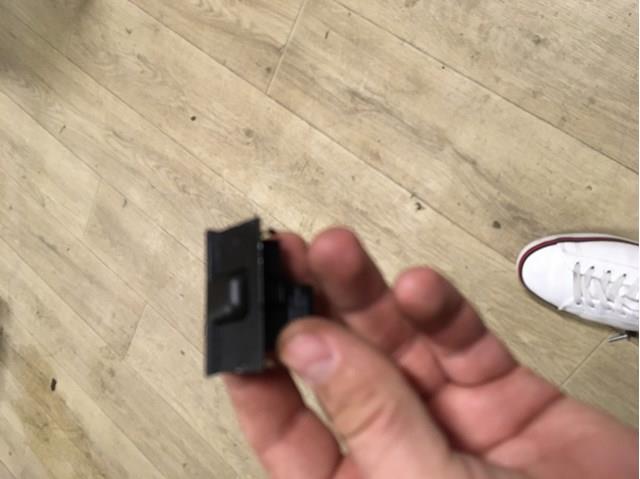 Датчик освітлення салону 8K0907539 VAG
