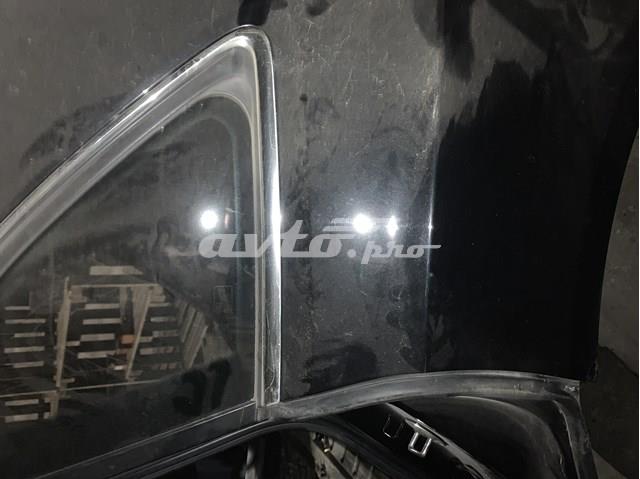 Молдинг заднього скла, лівий 8R0853345A2ZZ VAG