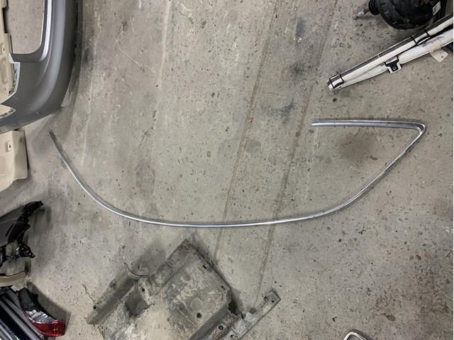 Накладка даху права 8R0853704 VAG