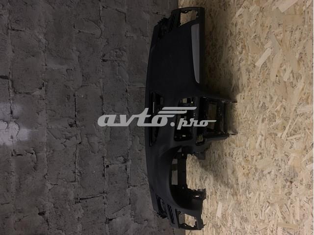 Панель передня "торпедо" 8R1857003G24A VAG