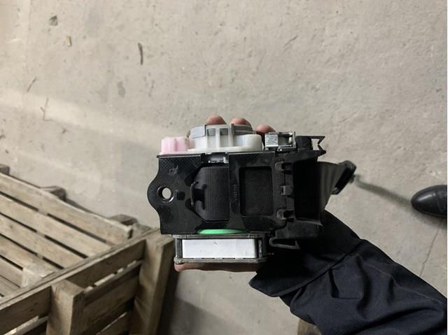 Ремені безпеки 8R1857706NV04 VAG