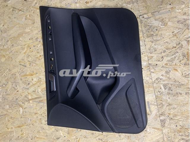 Оббивка боковини кузова 8R186710424A VAG