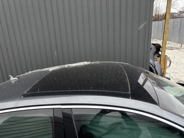 Панель люка 8V5877045C VAG